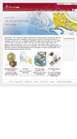 Mobile Screenshot of graphitech.net